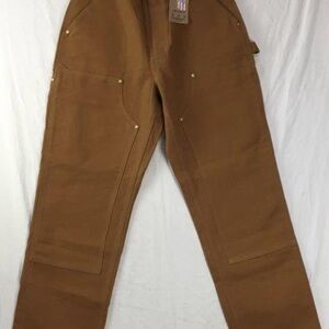 Carhartt Double Knee Tamrin WIP
